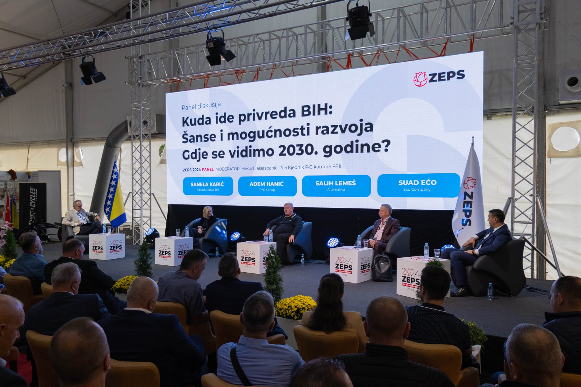 ZEPS 2024