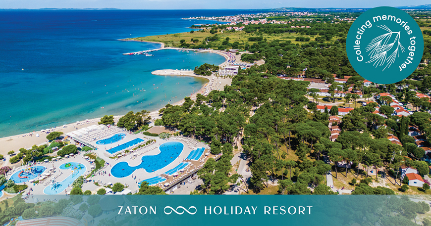 Zaton Holiday Resort - Vatrogasac