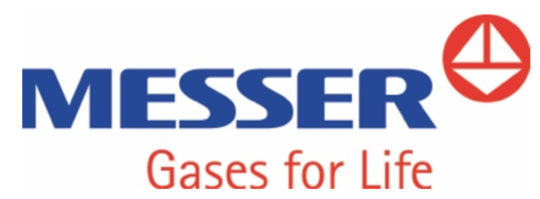 Messer logo