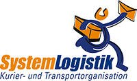 syytem logistik logo