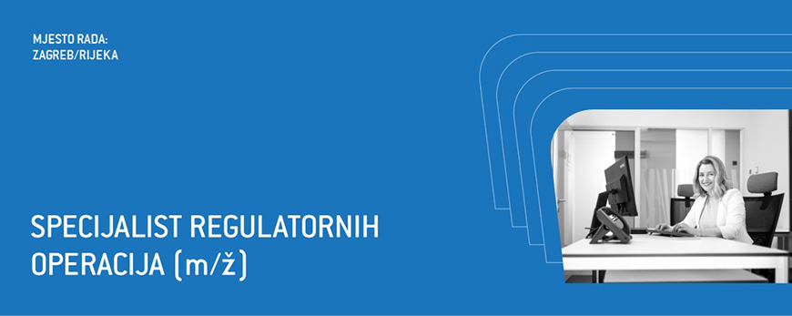 Specijalist nabave za upravljanje dobavljačima (m/ž)