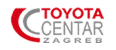 TOYOTA CENTAR ZAGREB d.o.o. za trgovinu i zastupanje