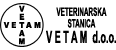 Veterinarska stanica VETAM d.o.o.