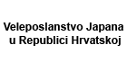 Veleposlanstvo Japana u Republici Hrvatskoj