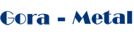 GORA - METAL društvo s ograničenom odgovornošću za trgovinu i usluge