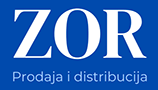 Zor prodaja i distribucija d.o.o.