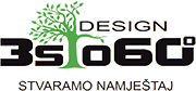 Design 3STO60 društvo s ograničenom odgovornošću za trgovinu i usluge