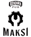 MAKSI PUB j.d.o.o. za usluge