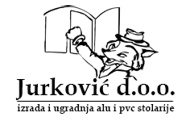 JURKOVIĆ društvo s ograničenom odgovornošću za proizvodnju, usluge i trgovinu