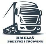 HMELAŠ PRIJEVOZ I TRGOVINA d.o.o. za trgovinu i usluge