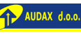 AUDAX d.o.o. za turizam, ugostiteljstvo i usluge