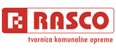 RASCO tvornica komunalne opreme, d.o.o.