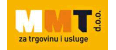 M.M.T., društvo s ograničenom odgvornošću za trgovinu i usluge