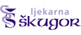 LJEKARNA ŠKUGOR